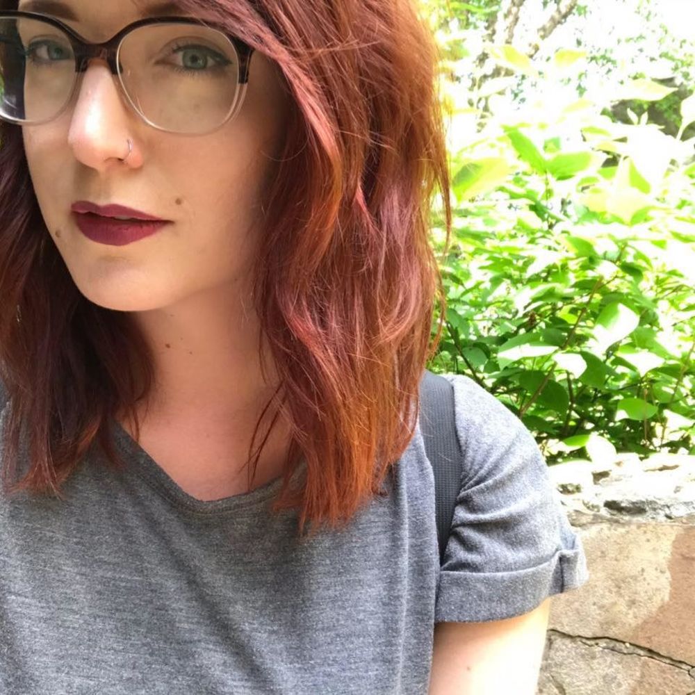 Meet your Posher, Lo